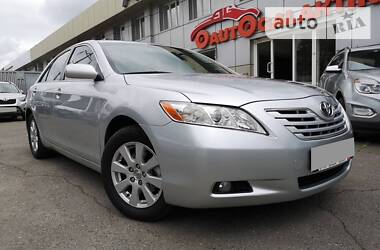 Седан Toyota Camry 2006 в 