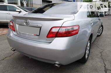Седан Toyota Camry 2006 в 