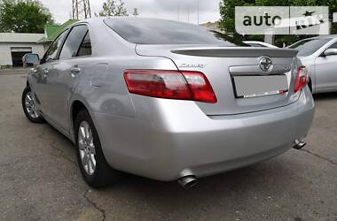 Седан Toyota Camry 2006 в 