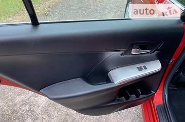 Седан Toyota Camry 2012 в 