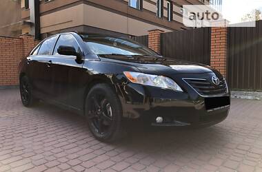 Седан Toyota Camry 2008 в 
