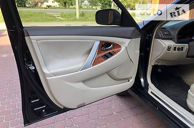 Седан Toyota Camry 2008 в 