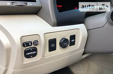 Седан Toyota Camry 2008 в 