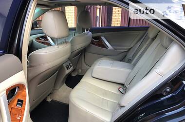 Седан Toyota Camry 2008 в 