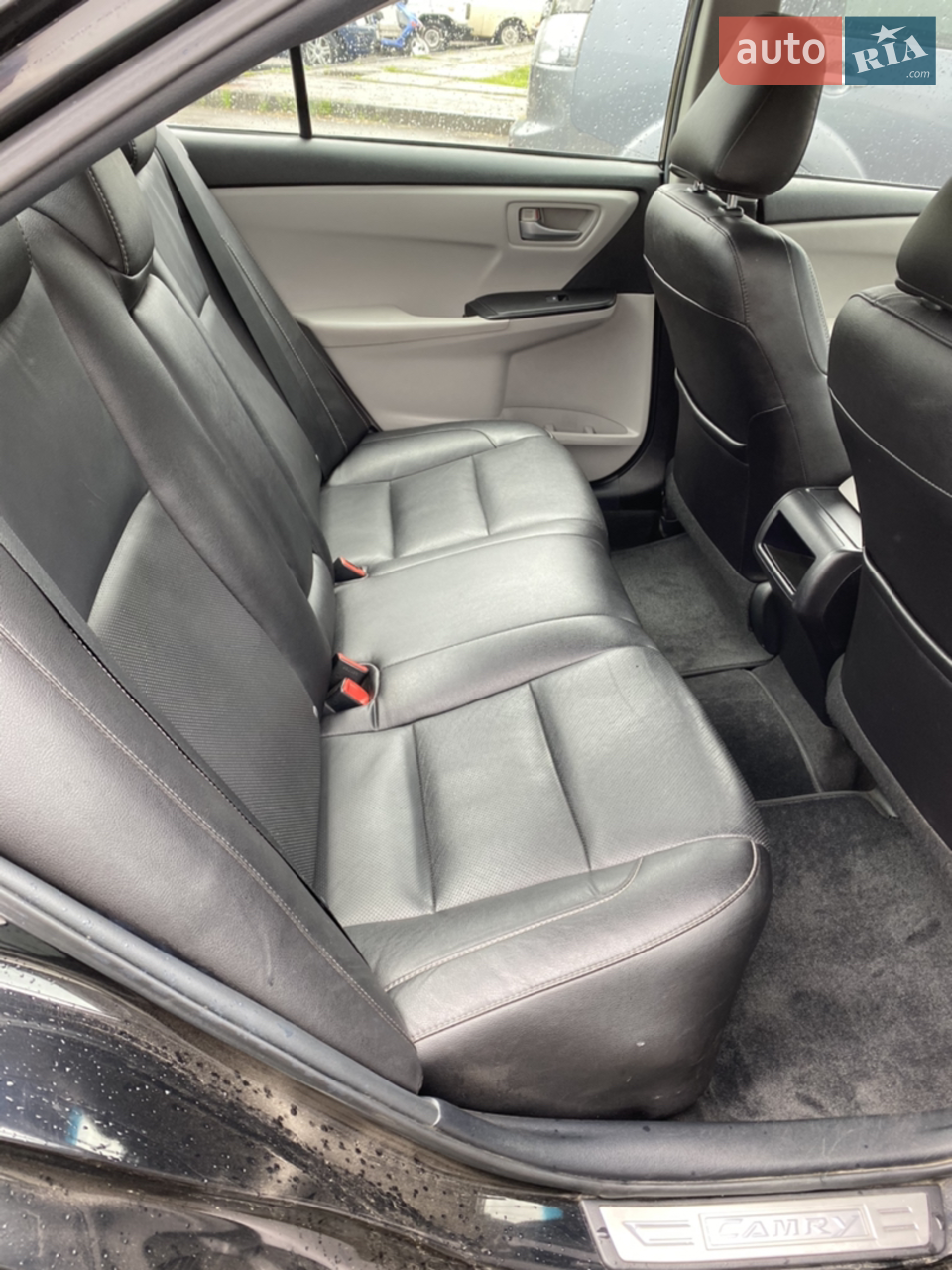 2014 Toyota Camry - мініатюра 23
