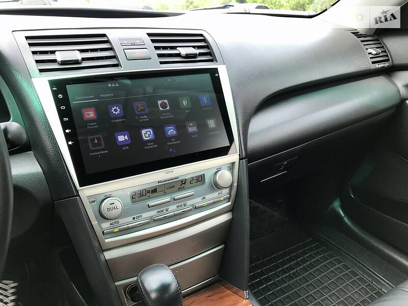 Седан Toyota Camry 2008 в Харкові