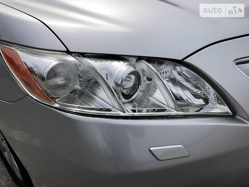 Седан Toyota Camry 2008 в Харкові