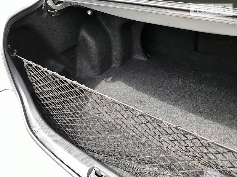 Седан Toyota Camry 2008 в Харкові