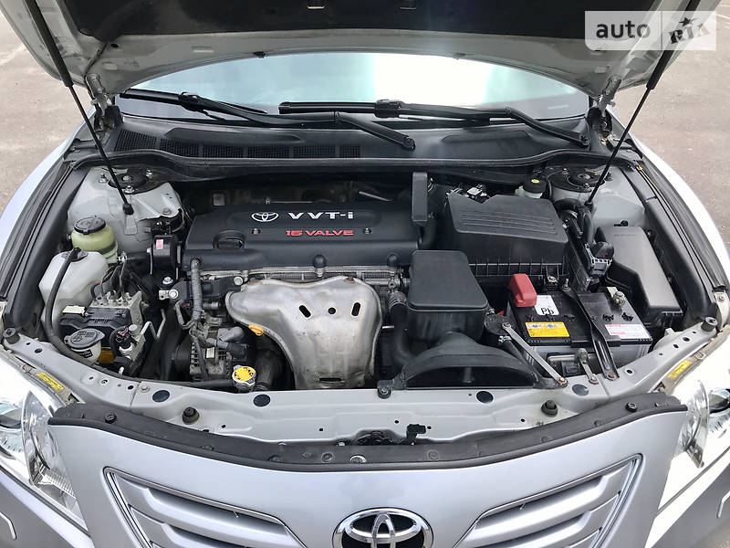Седан Toyota Camry 2008 в Харкові