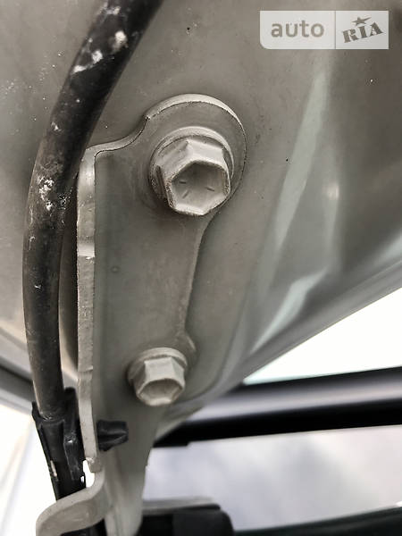 Седан Toyota Camry 2008 в Харкові