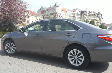 Седан Toyota Camry 2015 в Ивано-Франковске