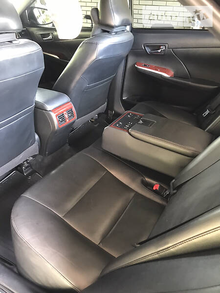 Седан Toyota Camry 2011 в Білій Церкві