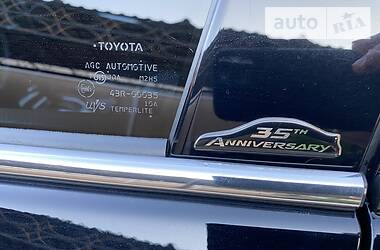 Седан Toyota Camry 2017 в 
