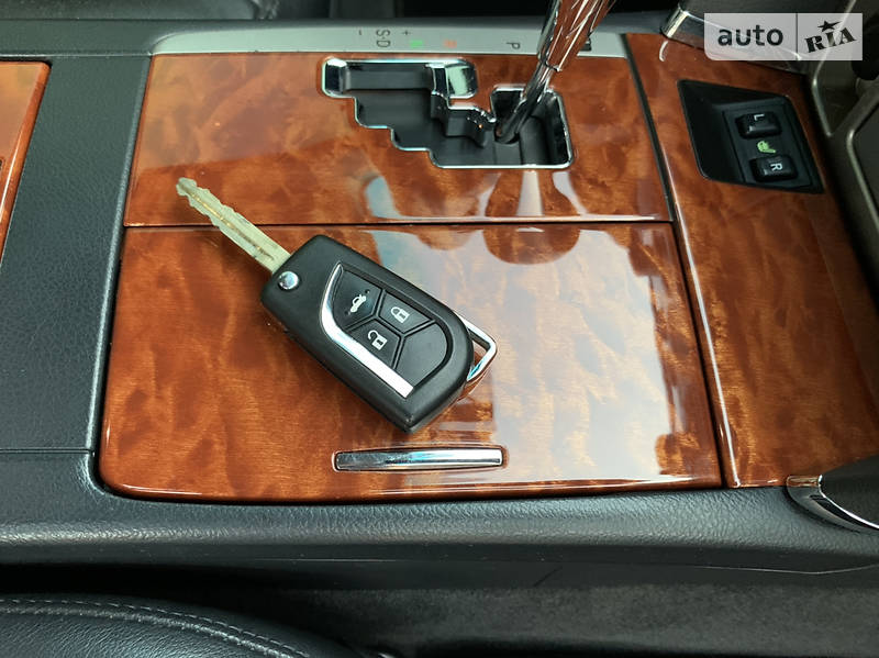 Седан Toyota Camry 2007 в Одесі