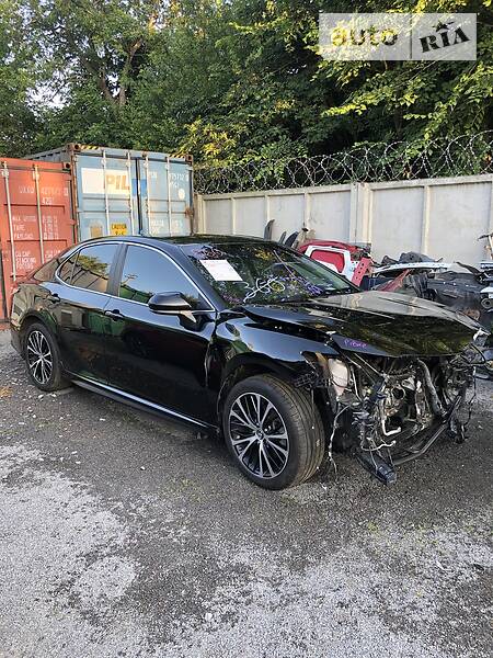 Седан Toyota Camry 2019 в Рівному фото 32 Седан Toyota Camry 2019 в Рівному