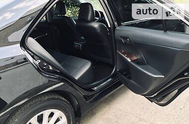 Седан Toyota Camry 2017 в 