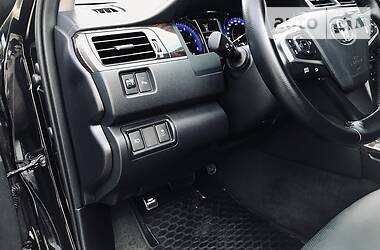 Седан Toyota Camry 2017 в 