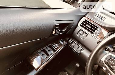 Седан Toyota Camry 2017 в 