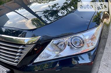 Седан Toyota Camry 2013 в 