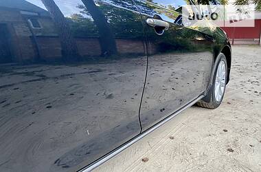 Седан Toyota Camry 2013 в 