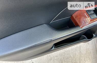Седан Toyota Camry 2013 в 