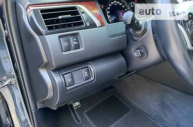 Седан Toyota Camry 2013 в 
