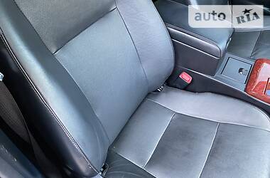 Седан Toyota Camry 2013 в 