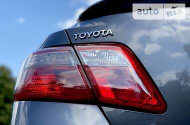 Седан Toyota Camry 2008 в 