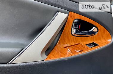 Седан Toyota Camry 2008 в 