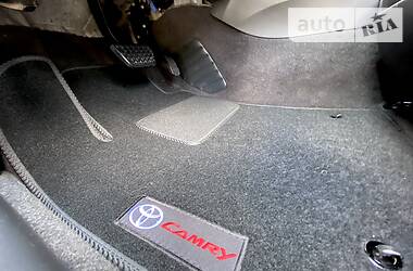 Седан Toyota Camry 2008 в 