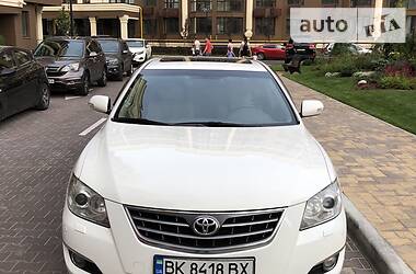 Седан Toyota Camry 2008 в 