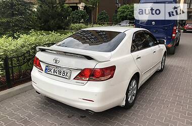 Седан Toyota Camry 2008 в 