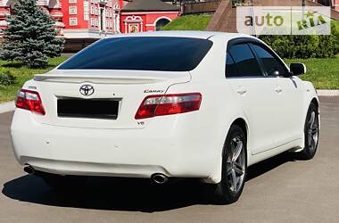 Седан Toyota Camry 2009 в 
