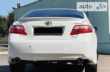 Седан Toyota Camry 2009 в 