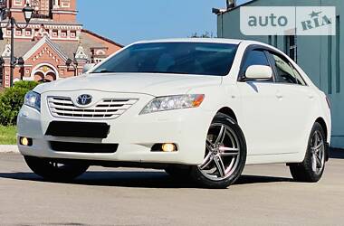 Седан Toyota Camry 2009 в 