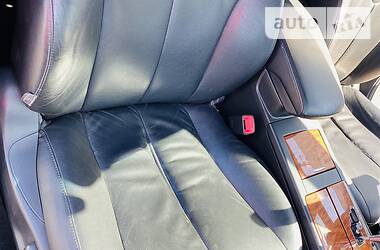 Седан Toyota Camry 2009 в 