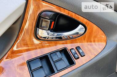 Седан Toyota Camry 2009 в 