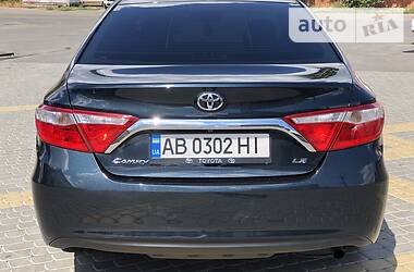 Седан Toyota Camry 2015 в 