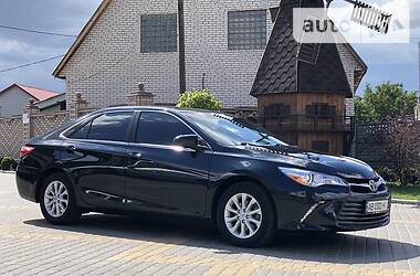Седан Toyota Camry 2015 в 