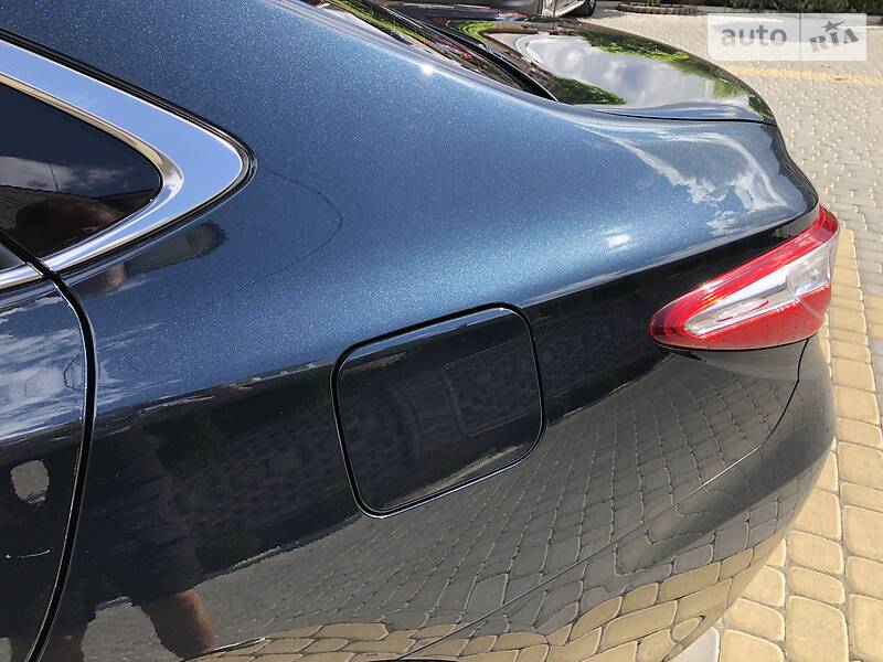 Седан Toyota Camry 2015 в Тульчині фото 24 Седан Toyota Camry 2015 в Тульчині