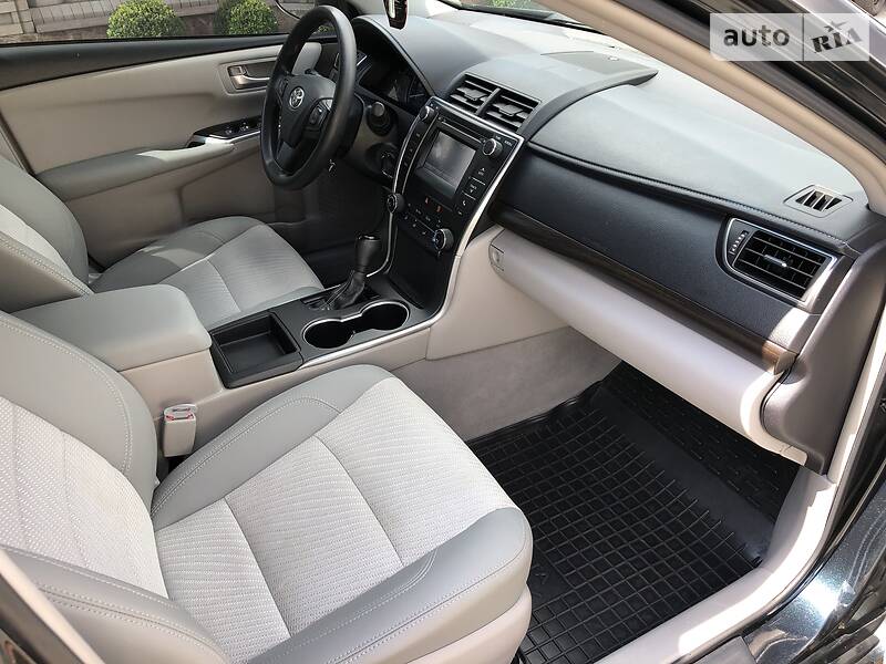 Седан Toyota Camry 2015 в Тульчині фото 48 Седан Toyota Camry 2015 в Тульчині