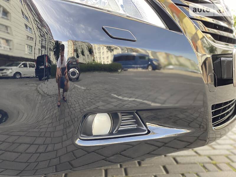 Седан Toyota Camry 2008 в Івано-Франківську фото 28 Седан Toyota Camry 2008 в Івано-Франківську