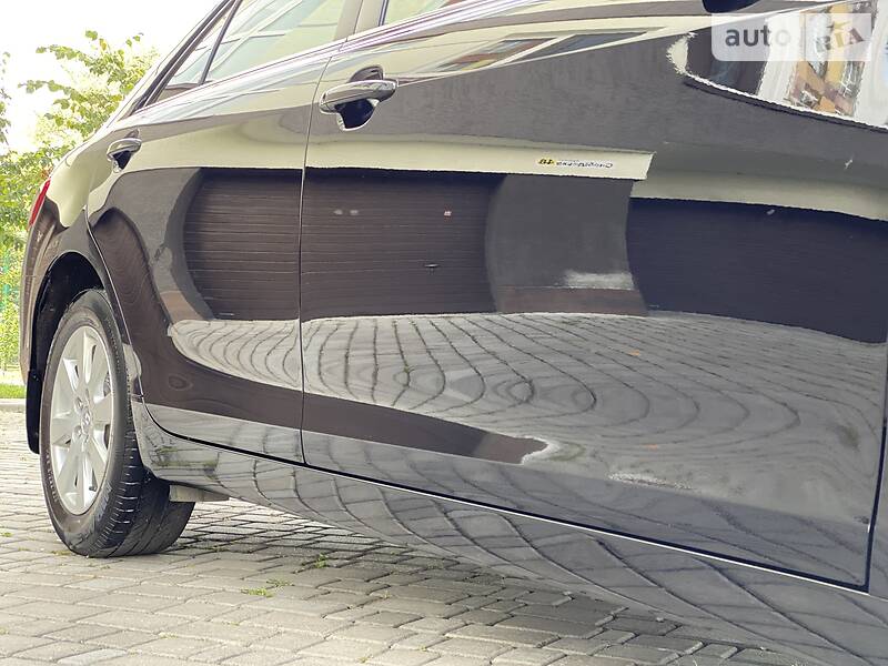 Седан Toyota Camry 2008 в Івано-Франківську фото 30 Седан Toyota Camry 2008 в Івано-Франківську