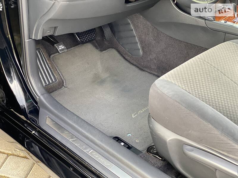 Седан Toyota Camry 2008 в Івано-Франківську фото 45 Седан Toyota Camry 2008 в Івано-Франківську