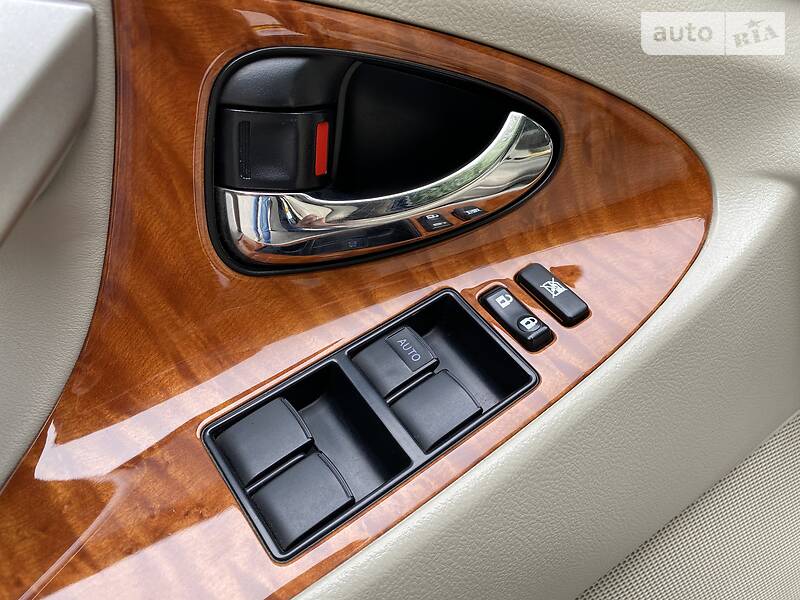 Седан Toyota Camry 2007 в Хмельницькому фото 30 Седан Toyota Camry 2007 в Хмельницькому