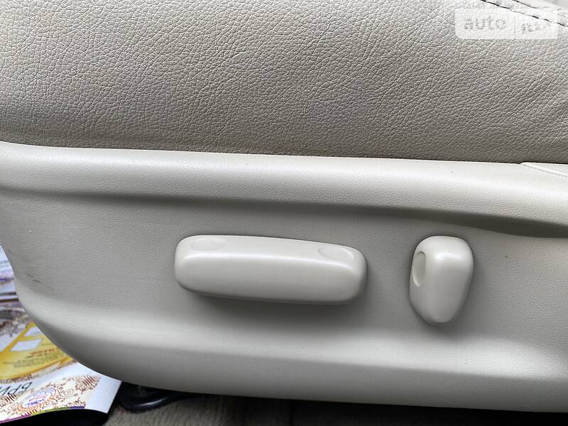 Седан Toyota Camry 2007 в Хмельницькому фото 29 Седан Toyota Camry 2007 в Хмельницькому