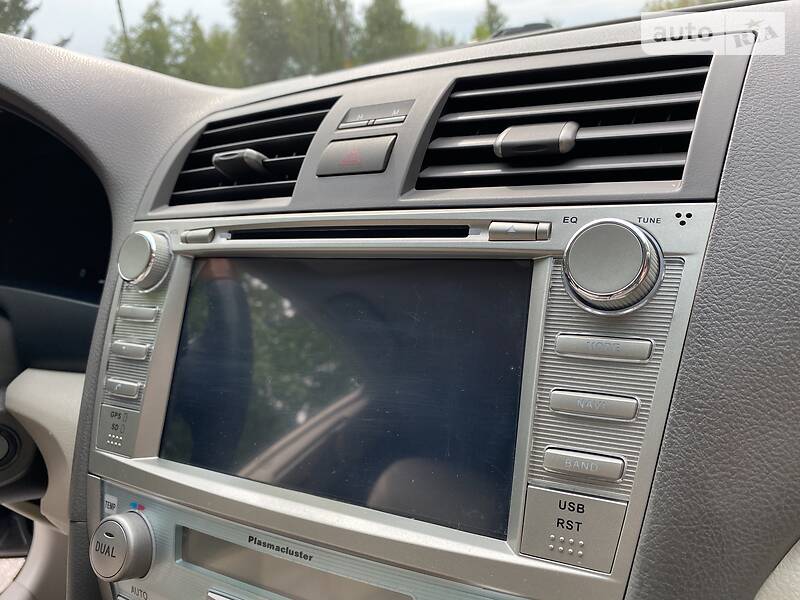 Седан Toyota Camry 2007 в Хмельницькому фото 52 Седан Toyota Camry 2007 в Хмельницькому