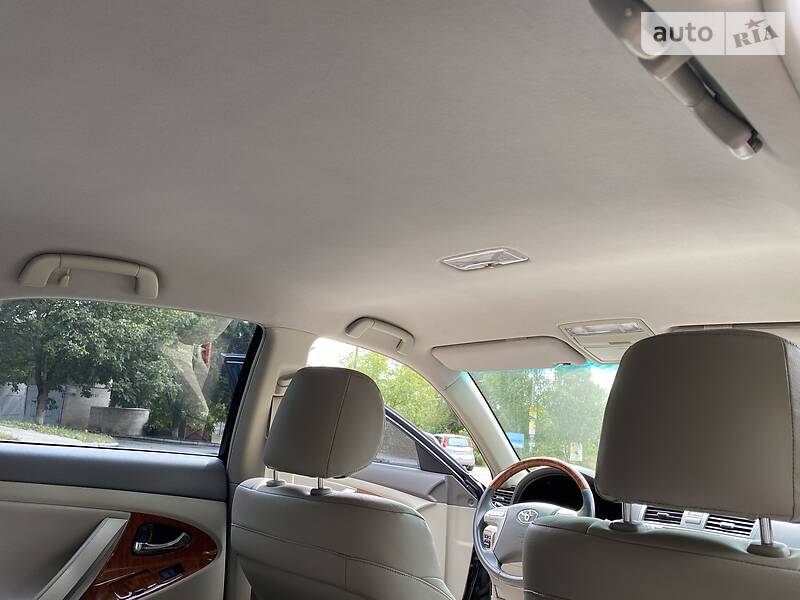 Седан Toyota Camry 2007 в Хмельницькому фото 56 Седан Toyota Camry 2007 в Хмельницькому
