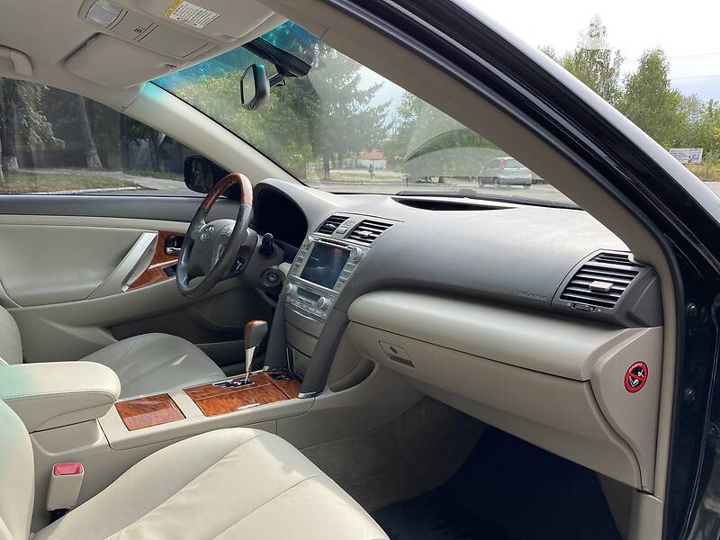 Седан Toyota Camry 2007 в Хмельницькому фото 66 Седан Toyota Camry 2007 в Хмельницькому