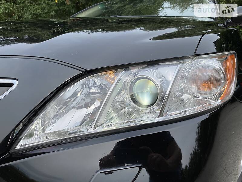 Седан Toyota Camry 2007 в Хмельницькому фото 79 Седан Toyota Camry 2007 в Хмельницькому